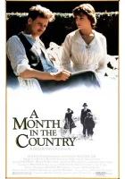  Месяц в деревне смотреть онлайн (1987) 