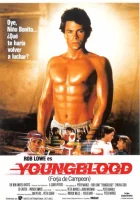  Молодая кровь смотреть онлайн (1986) 