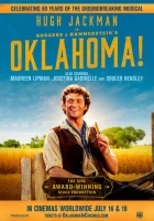  Оклахома! смотреть онлайн (1999) 