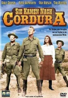  Они шли в Кордуру смотреть онлайн (1959) 