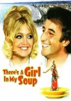  Эй! В моем супе девушка смотреть онлайн (1970) 