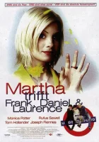  Кое-что о Марте смотреть онлайн (1998) 