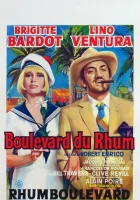  Ромовый бульвар смотреть онлайн (1971) 