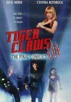  Коготь тигра 3 смотреть онлайн (2000) 